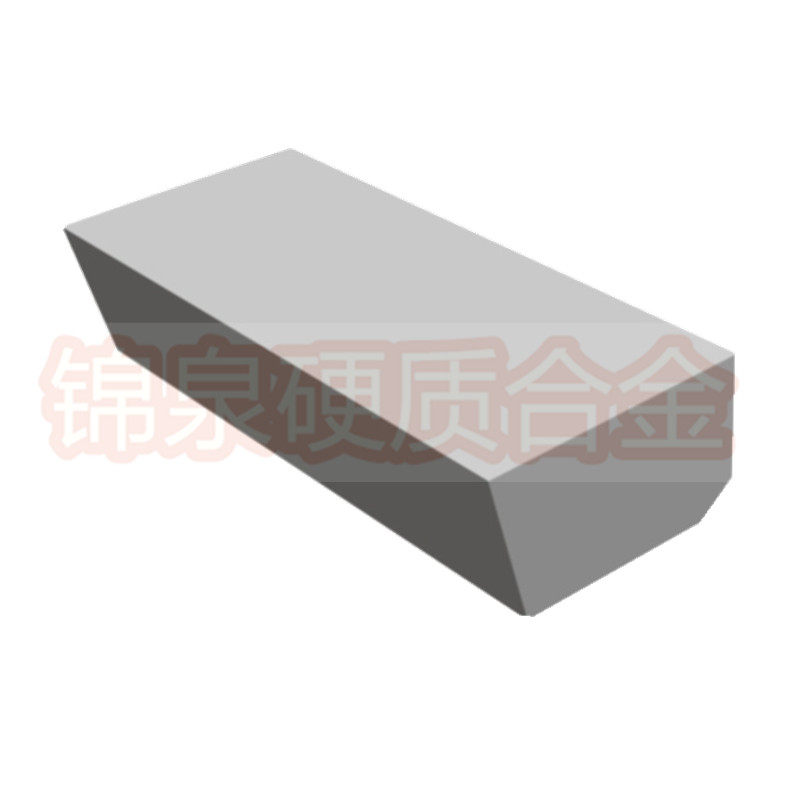 株洲硬质合金刀头焊接车刀片YT15/YT14/YT5/YW1/YW2/YG8 A120