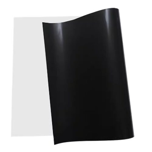 磁吸白板可擦写留言写字板记事磁性冰箱贴magnetic note board