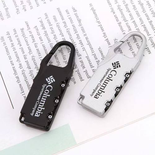 杭州地区热销品时尚密码锁