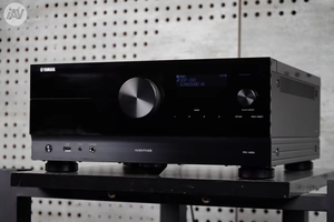 Yamaha/雅马哈RX-A4A/A6A/A8A全景声8KHDMI2.1版家庭影院旗舰功放