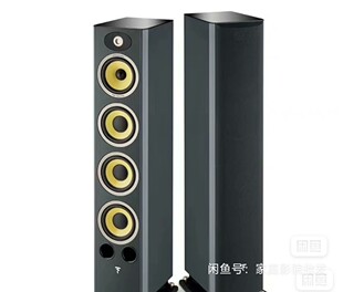 法国劲浪 Focal Aria K2 936 落地音箱K2限量版原装进口进韵n系列