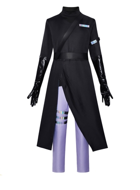 异形舞台cos服Alien Stage Ivan伊凡cosplay二次元角色舞台服女装