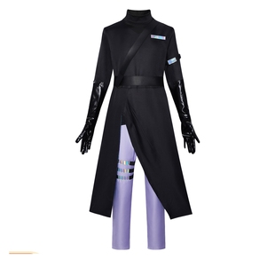 异形舞台cos服Alien Stage Ivan伊凡cosplay二次元角色舞台服女装