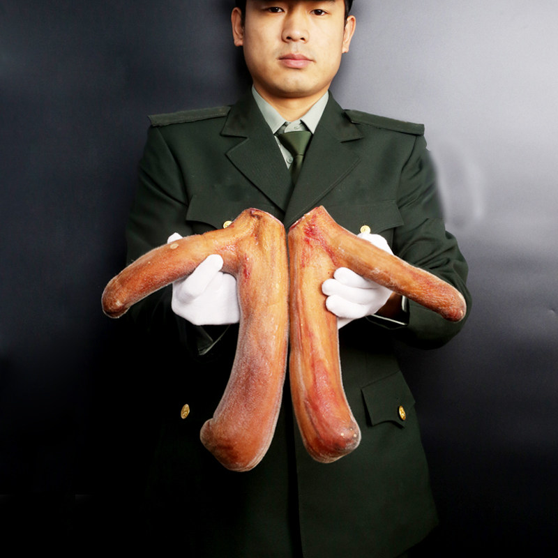 [兵哥]鹿茸片价优选当年精壮鹿可选整枝梅花鹿茸段须现场照,传统滋补营养品,鹿茸枝,淘宝优惠券,粉丝福利购,淘宝优惠卷