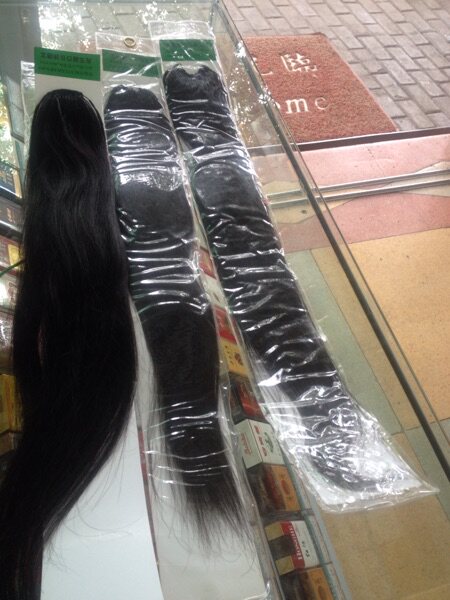 Extension cheveux - Ref 220791 Image 5