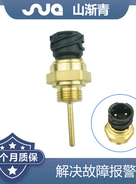 适用于达夫/MAN 温度传感器 1734465,7421289605,81274200095