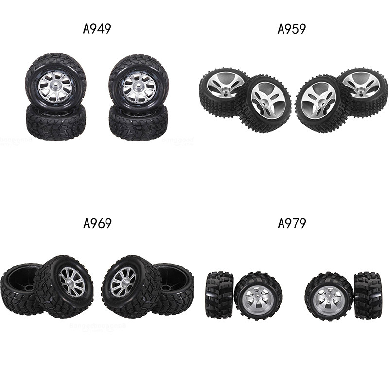 伟力1:18遥控车A949 A959 A969 A979 K929模型玩具车配件轮胎轮轴|ruв категории игрушка/коляска/головоломка/блоки/модель, электрический пульт игрушка частей/инструменты, пульт машину модернизации элемент/запасных частей - от Buy2taobao.com для оказания профессиональной услуги покупки агента Taobao