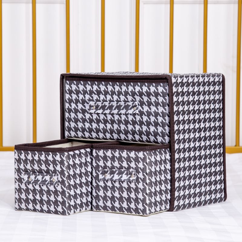 优质加厚无纺布内衣袜子