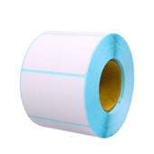 纸 贴纸 GK888D XP460B GP1324D DL820D DL888D 秤纸 热卖 TSC244不干胶标签条码 三防热敏纸50x30单排横版