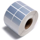 511 TSC244水防磨擦耐高温贴纸 410 420 230 35亚银标签纸ZT210 421 热卖 510 PET哑银不干胶纸45X20