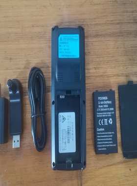 热卖全新无线采集器OBM767 OBM9900彩屏盘点机数据采集终端  PDA扫描器