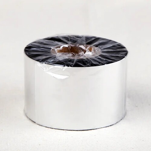 耐水洗耐高温水洗唛树脂碳带