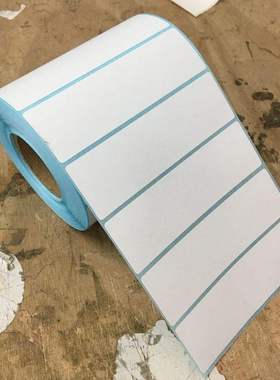 特惠三防热敏贴纸60X20不干胶打印纸CP2140 GP1324D XP460B 470B ZDGK888T/D  CR 421TGT800  TSC244标签贴纸