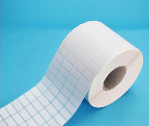 粘性好打印清晰铜版不干胶贴纸