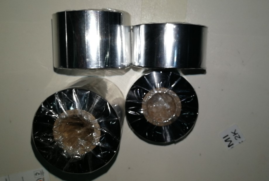 防水不掉色耐刮打印清晰树脂碳带