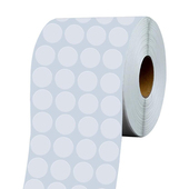 230 圆形铜版 15x15 25X25 不干胶纸65X65 420 GK888 促销 20X20 30x30标签纸ZT210 421贴纸