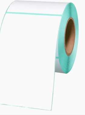 特惠条码纸102x152 76贴纸ZD/GK888 GT800 TSC244 G500U GP1324D XP450B ZT210 230 410三防热敏不干胶标签纸