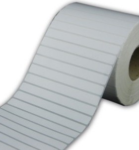 铜版不干胶100 90 80 70 60 10标签ZT511 411 210 TSC244 ZX420 430I BTP2100E TSCTE244 344 ZD888T打印纸