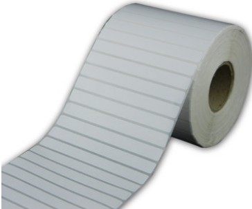 铜版不干胶100 90 80 70 60 10标签ZT511 411 210 TSC244 ZX420 430I BTP2100E TSCTE244 344 ZD888T打印纸