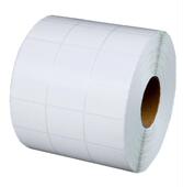 230 2300E 345 铜板不干胶纸30x45条码 210 420 TSC244 510 ZT410 GK888T标签纸热卖 纸BTP2100E