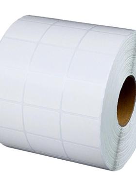 铜板不干胶纸30x45条码纸BTP2100E 2300E TSC244 345 H7 X1 H2 ZT410 510 420 210 230 ZD/GK888T标签纸特惠