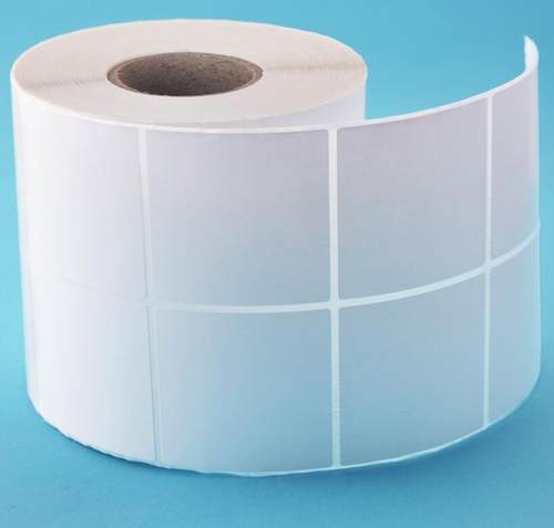 粘性强打印清晰铜版不干胶纸