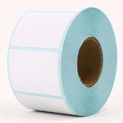 特惠50x50三防热敏不干胶纸GP3150 XP350 2120 XP450B 460B 470B DL888D DL820D GK ZD888T条码标签打印贴纸