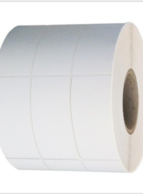 特惠铜版不干胶打印纸30x70条码纸TSC244 BTP2100E L210  L42 CP2140 ZD888CR 421T XPH500标签纸