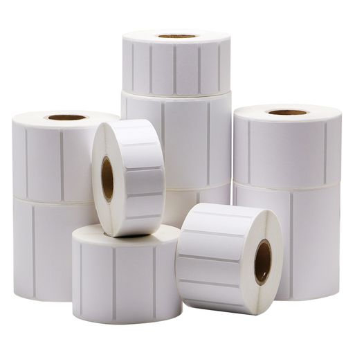 热敏标签纸防刮生鲜不干胶