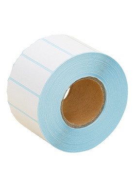 特惠三防热敏不干胶纸40x20标签纸GP3120 3150 1324D XP450B 460B 350B 360B ZD888T DL888 条码打印纸800张