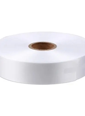 防水丝带20x200水服装洗唛布标ZT210 230  G530U 105SL  C168 GP1524T TSTE344 CP3140缎带柔软耐高温不掉色