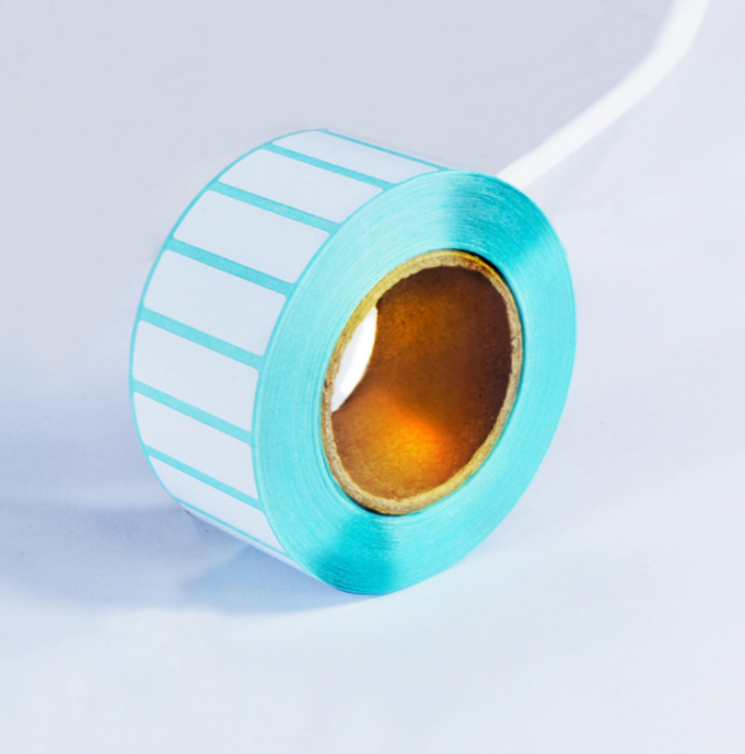 防水防油防刮三防热敏不干胶纸