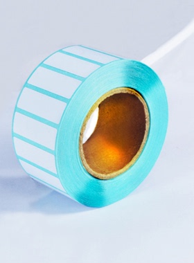 热卖三防条码纸热敏不干胶30x10mm标签纸ZD888T XP360B 370B 450B 460B 470B GP3150 1324D打印贴纸