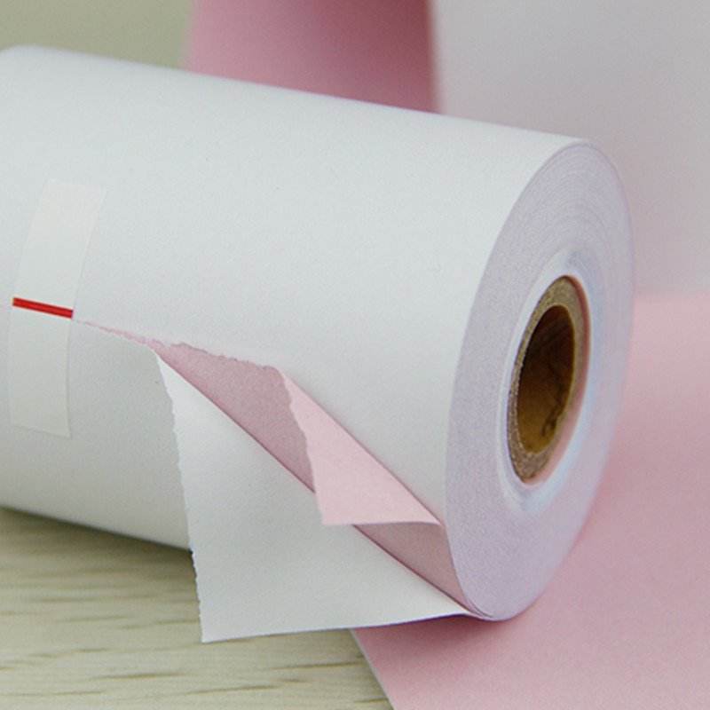 114x58收银纸2层/3层打印纸