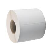 纸ZD 511 BTPL42 GP1124T 2300EZT411 GT800 210 230打印纸 2100E GK888T 铜板不干胶80x40标签条码 促销