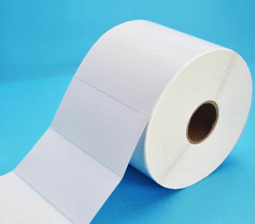 粘性强铜板打印纸不干胶