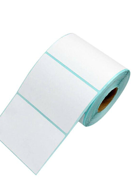 特惠80x60X50三防热敏不干胶纸ZD888 421T Q8200S GP1324D XP470B  L36 TSCTE244 G500U ZT411物流标签打印纸