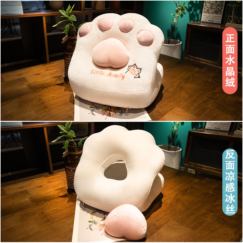 午睡枕办公室午休神器小学生趴睡枕桌上午睡抱枕女生趴枕睡觉枕头