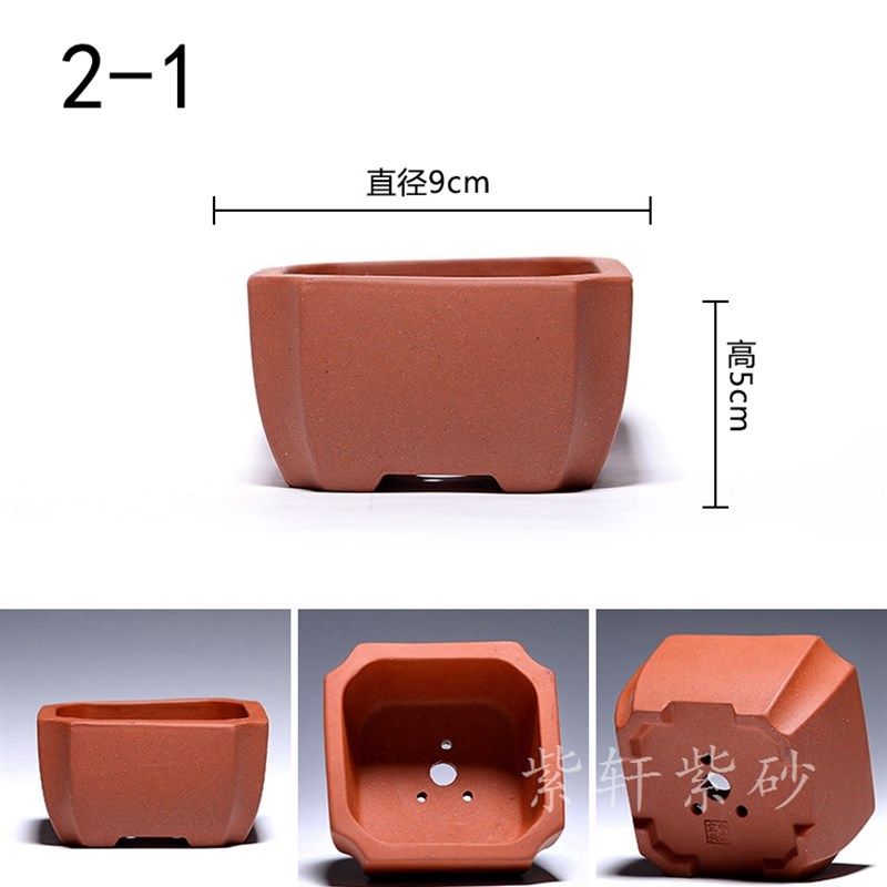 精品微型多肉花盆包邮特价创意小盆栽迷你紫砂马槽长方形六方四方,鲜花速递/花卉仿真/绿植园艺,花盆,淘宝优惠券,粉丝福利购,淘宝优惠卷