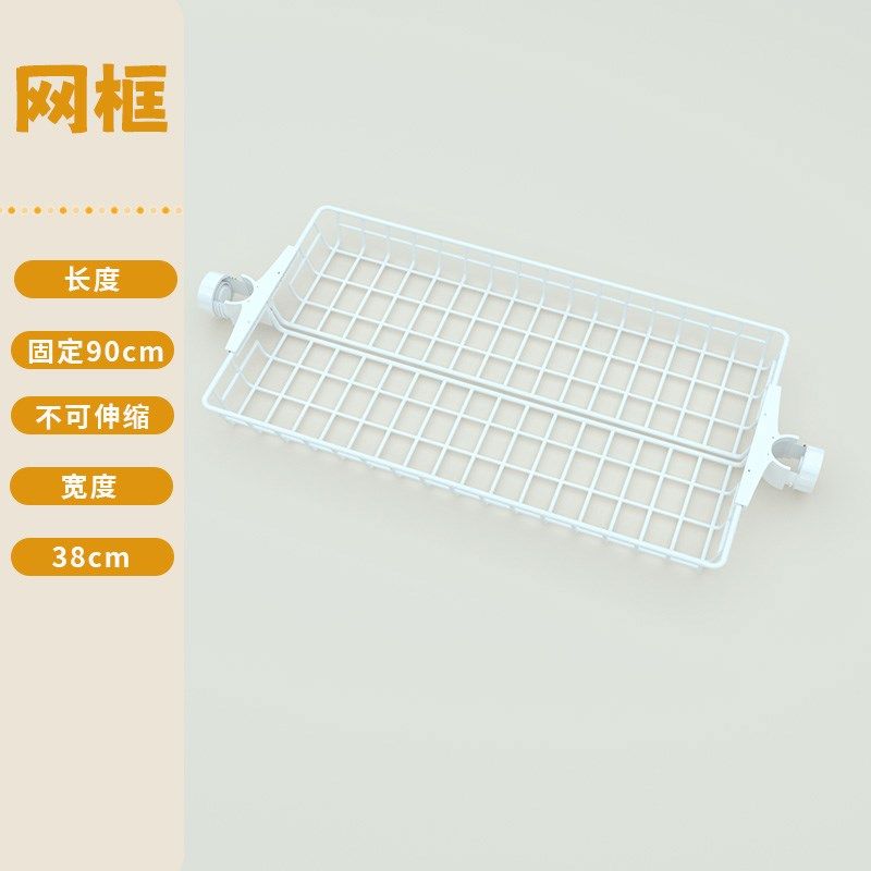 顶天立地置衣架儿童衣架卧室挂衣架落地免打孔置物架阳台晾衣杆