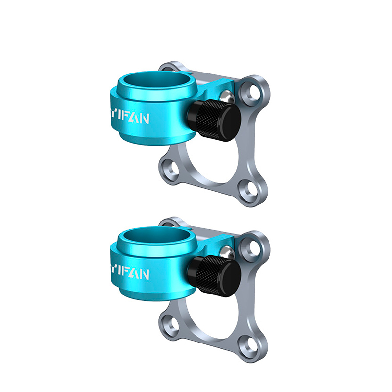 钓箱伞架配件免拆卸铝合金加厚抗大风通用折叠鱼具配件