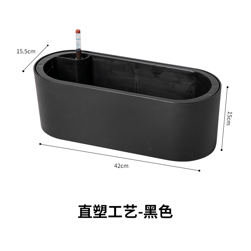 阳台栏杆挂式花盆悬挂式护栏挂架挂钩花箱挂篮壁挂式挂墙自动吸水,鲜花速递/花卉仿真/绿植园艺,花盆,淘宝优惠券,粉丝福利购,淘宝优惠卷