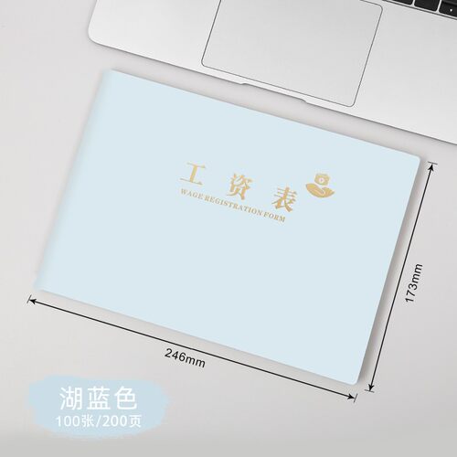 工资表考勤表工资发放表员工工资发放表工资发放单薪资单工资单大