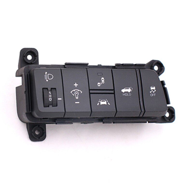 适用于新途胜L全新胜达 IX25 新IX35 标致4008 5008电动尾门改装