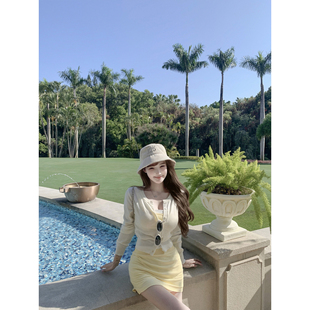 100棉双版 若语3 本针织开衫 美女基础开衫 9.5折 新品