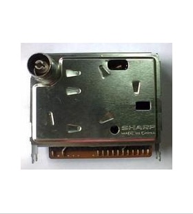 夏普液晶电视高频头 2W8CD557 包好用 保一年