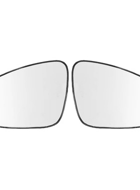 适用于14-20款丰田Esquire 后视镜片倒车镜玻璃替换汽车外饰装饰