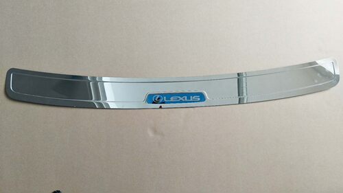 适用于雷克萨斯RX330 RX350RX450h后杠护板尾门防擦HARRIER98-08