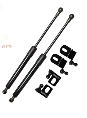 适用于PRIUS C NHP10 Aqua2011-2017前引擎盖支撑杆气动伸缩压杆