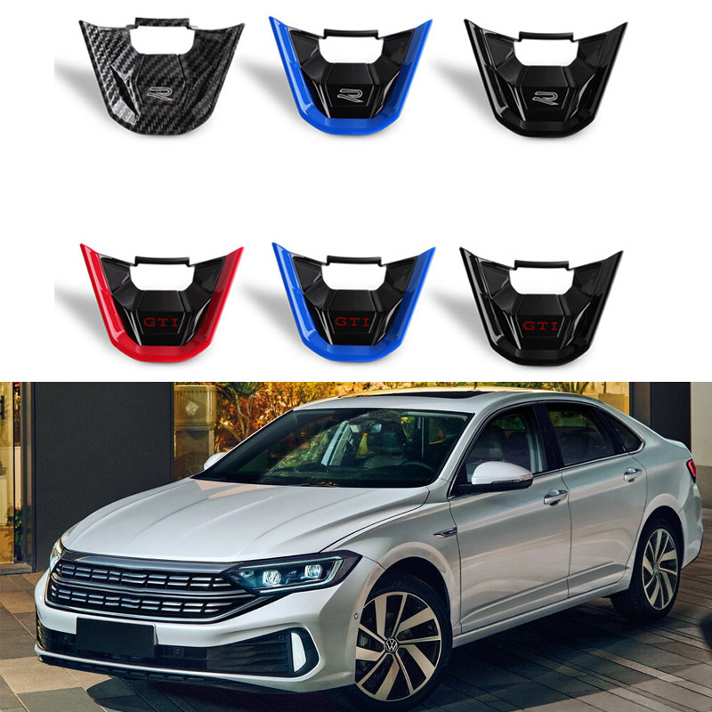 适用于大众新款速腾朗逸plus途观L探岳探影帕萨特方向盘6点运动标